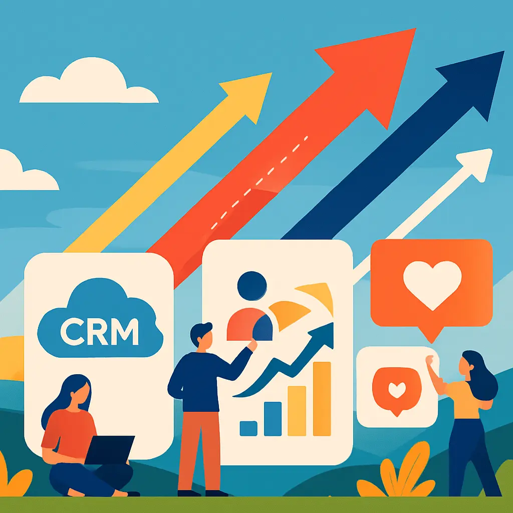 CRM Fatigue: Why B2C Brands Are Leaving HubSpot in 2025