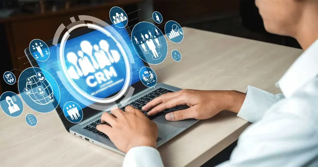 How to Choose the Right CRM for Your B2C Business