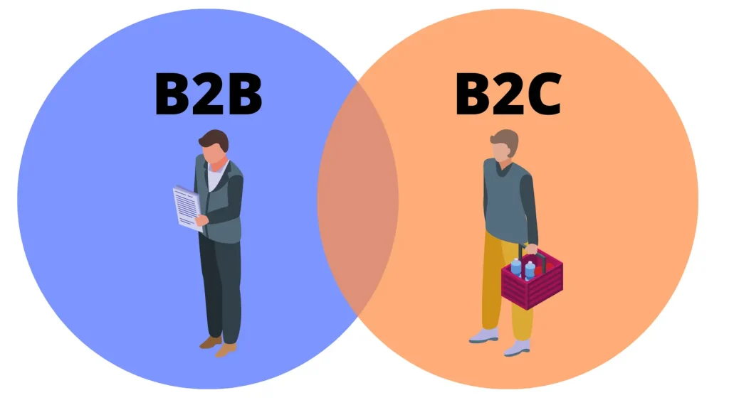 B2C vs B2B CRMs: What’s the Difference and Why It Matters