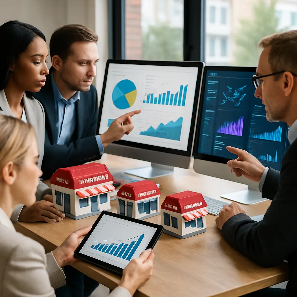 Why Most CRMs Break Down for Franchise Chains After 10+ Locations