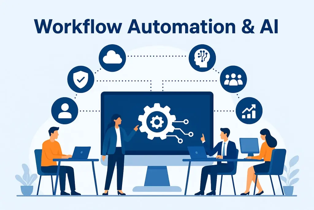 How to Replace Outdated Automation Workflows with AI-Powered Journeys