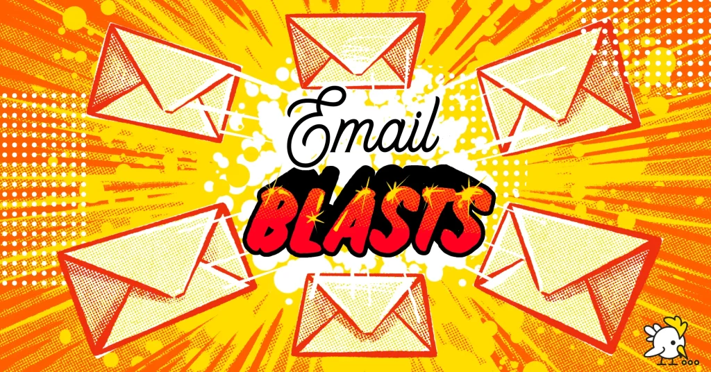 Why Email Blasts Don’t Work for Fitness Brands in 2025