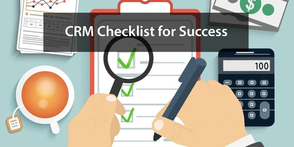 B2C CRM Feature Checklist: What Really Matters in 2025