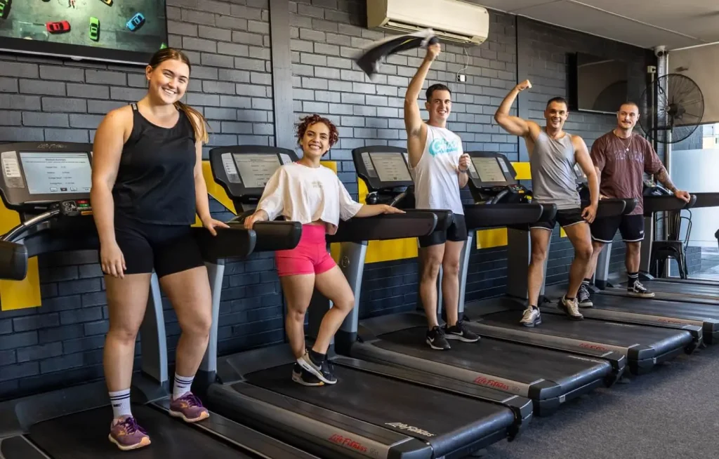 From Free Trial to Lifelong Member: Automating the Fitness Customer Journey