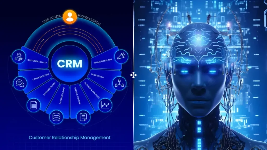 The Evolution of B2C CRM: From Manual Campaigns to AI-Driven Journeys