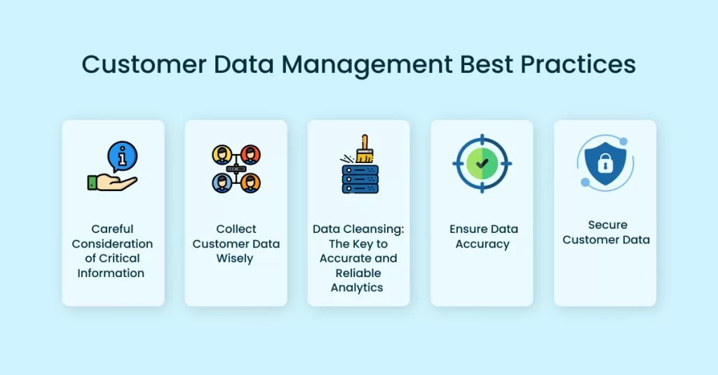 How to Implement a Customer Data Management Platform Step-by-Step