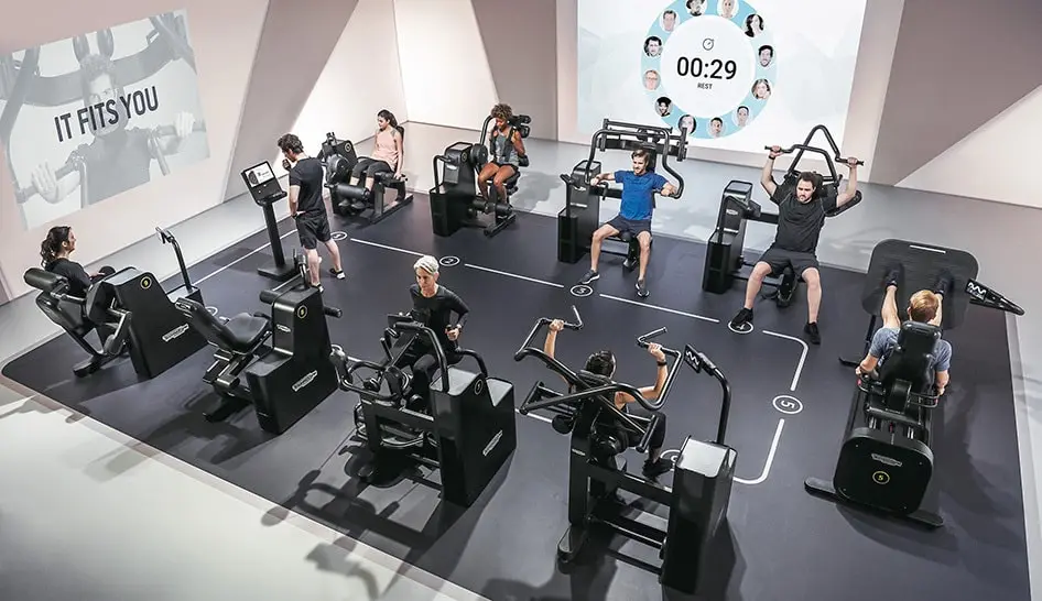 How Fitness Studios Can Use CRM to Deliver Hyper-Personalized Experiences
