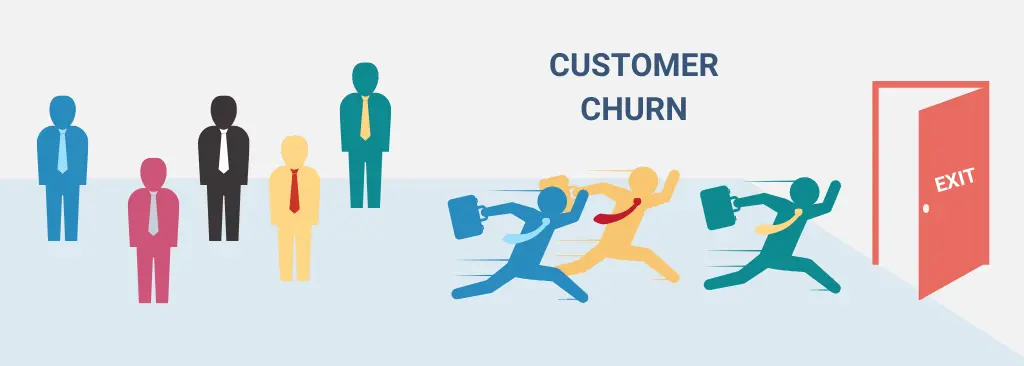 Customer Attrition vs Customer Churn Key Differences Explained