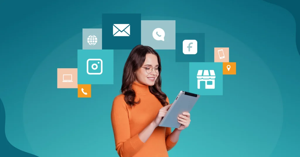 Why a Customer Data Platform Is the Foundation of Omnichannel Engagement