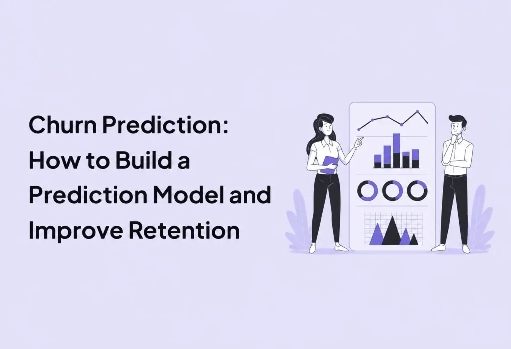 Customer Attrition Risk Scoring: Identify Who Is About to Churn Before They Do