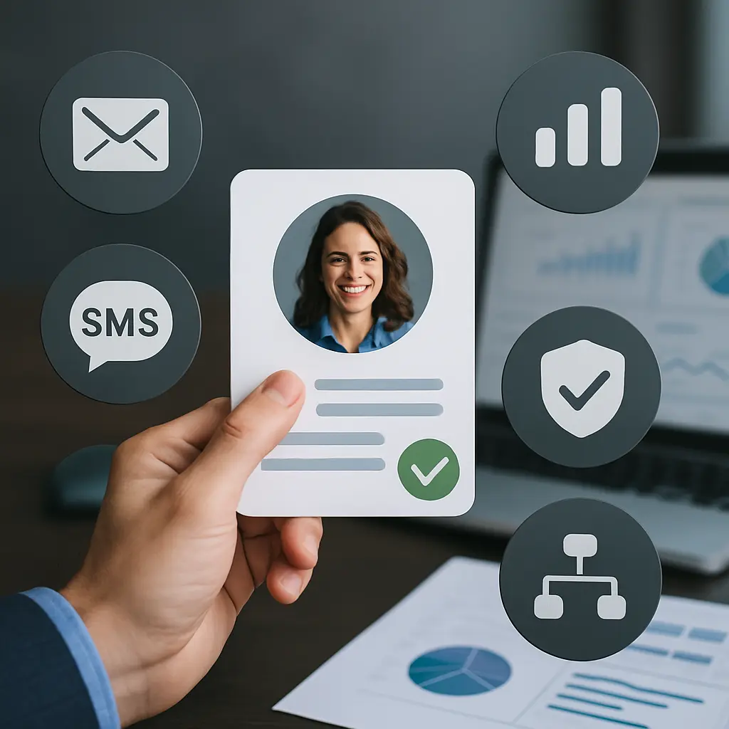 Top Features to Look for in a Customer Engagement Platform