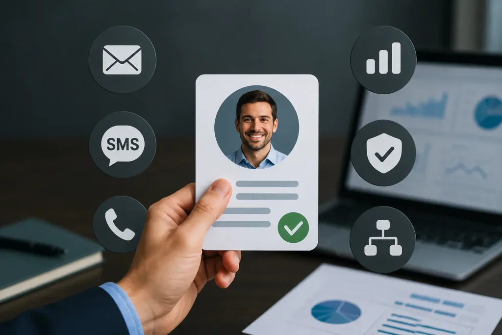 Top Features to Look for in a Customer Engagement Platform