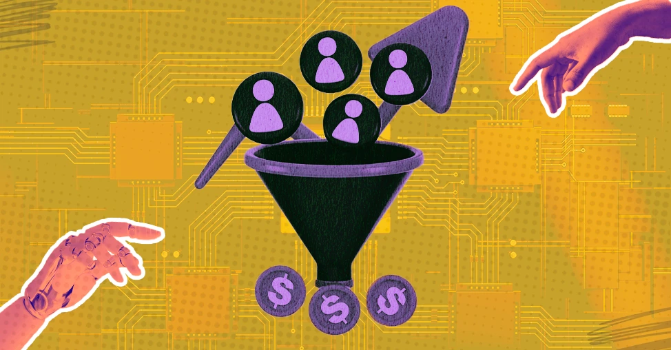 How Conversational AI Increases Website Conversion Rates