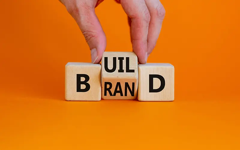 How to Build a Brand Identity for Your Small Business + Examples