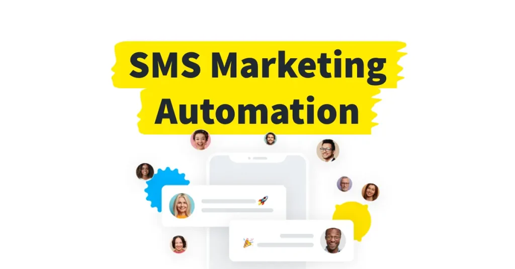 SMS Marketing Automation for Fitness Studios: Boosting Class Attendance