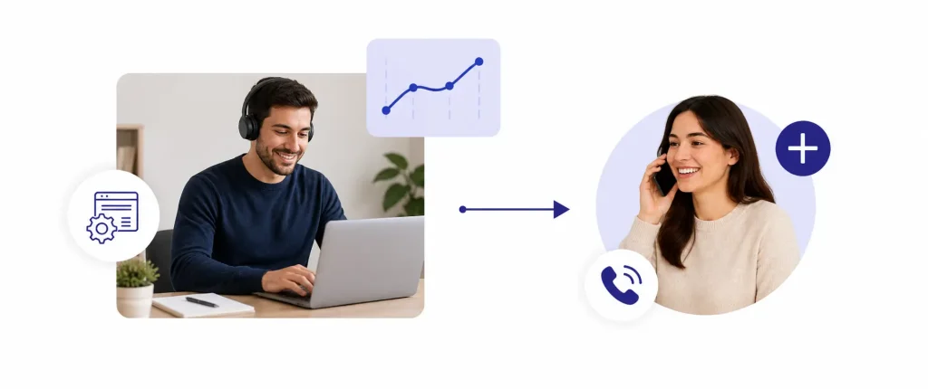 Customer Attrition in SaaS: Causes, Metrics & Prevention