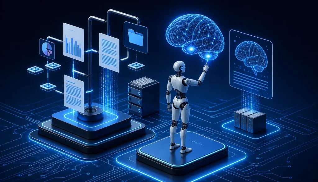AI Lead Qualification: How Conversational AI Replaces Manual Screening