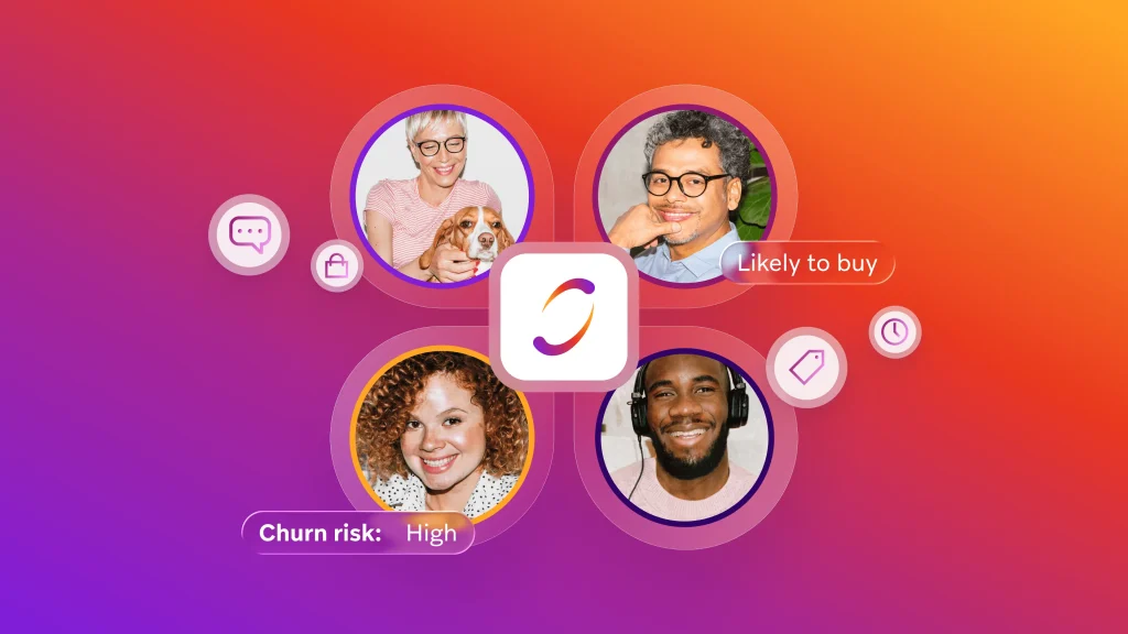 AI in B2C CRM: Smarter Segmentation, Predictions, and Personalization