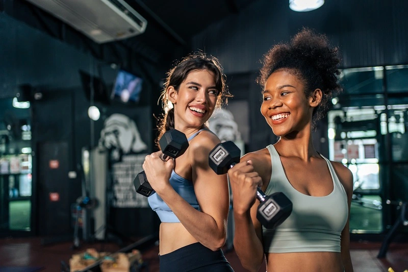 How CRMs Help Fitness Studios Create Tailored Member Engagement Strategies
