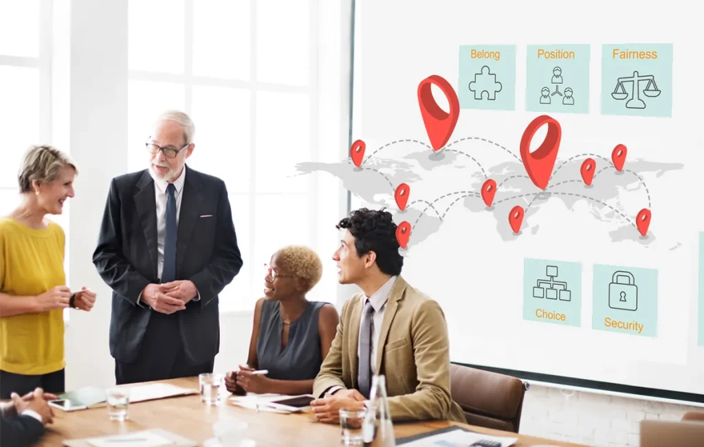 How Multi-Location Businesses Can Streamline Customer Engagement