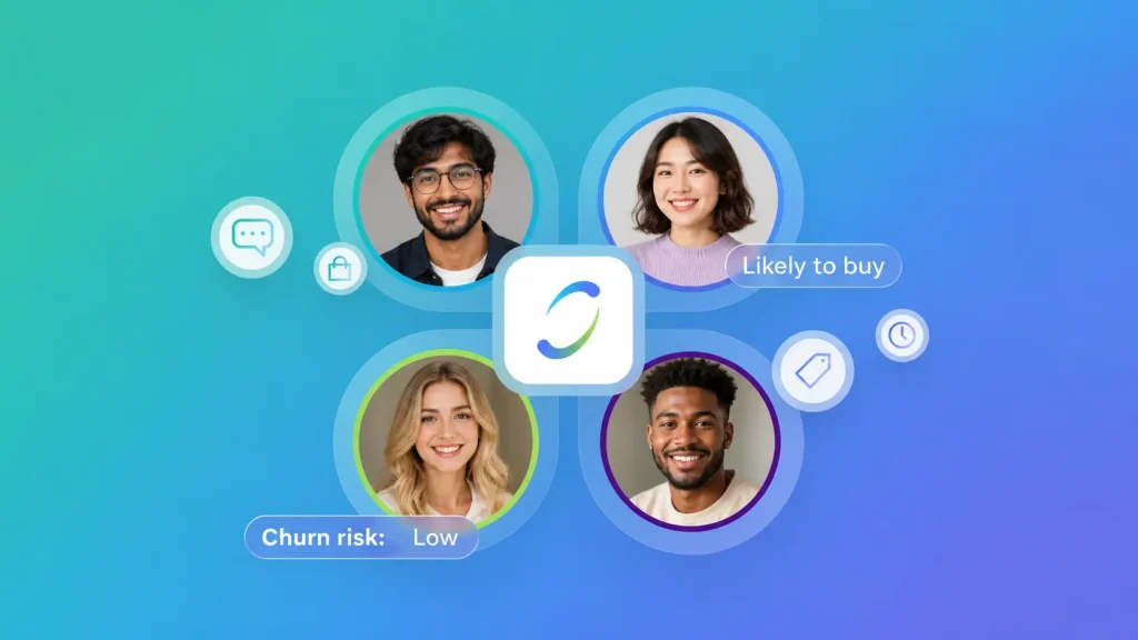 AI in B2C CRM: Smarter Segmentation, Predictions, and Personalization