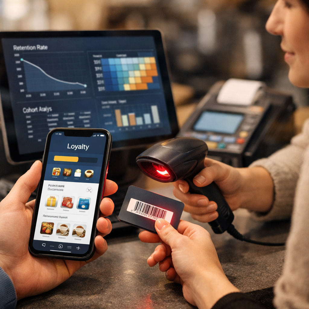 Customer Loyalty: What It Is, Strategies, Tools & Real Business Impact