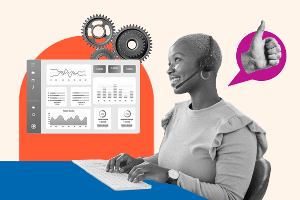 Integrating Customer Service Automation with CRM Systems