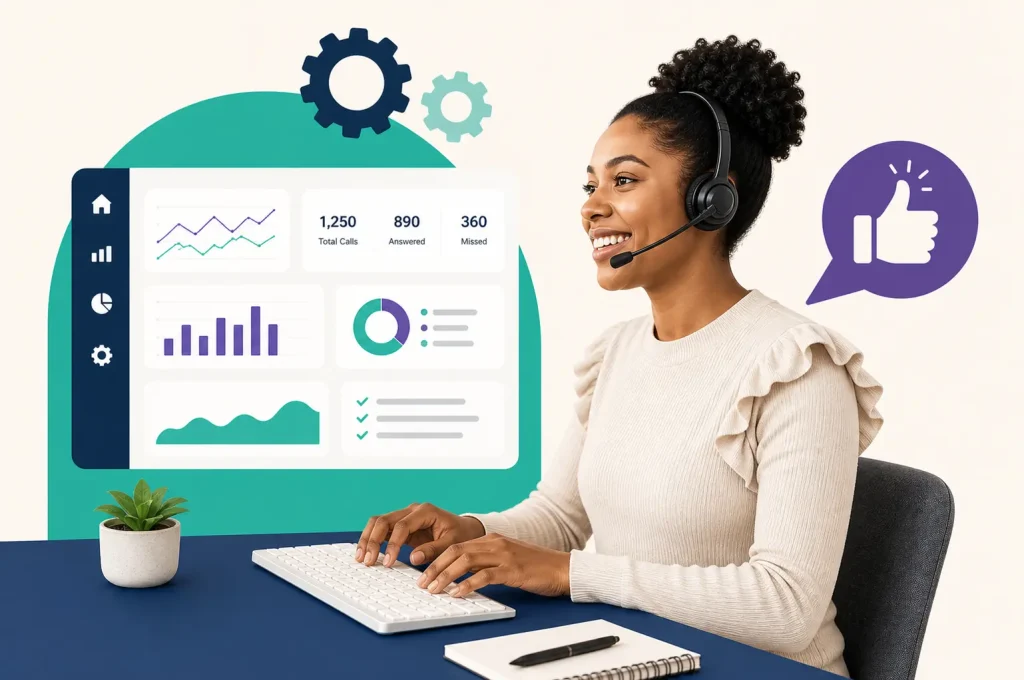 Integrating Customer Service Automation with CRM Systems
