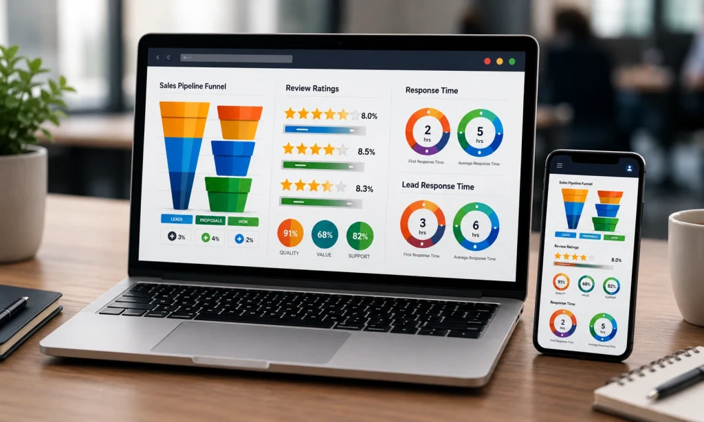 What is Franchise Management Software & How It Works
