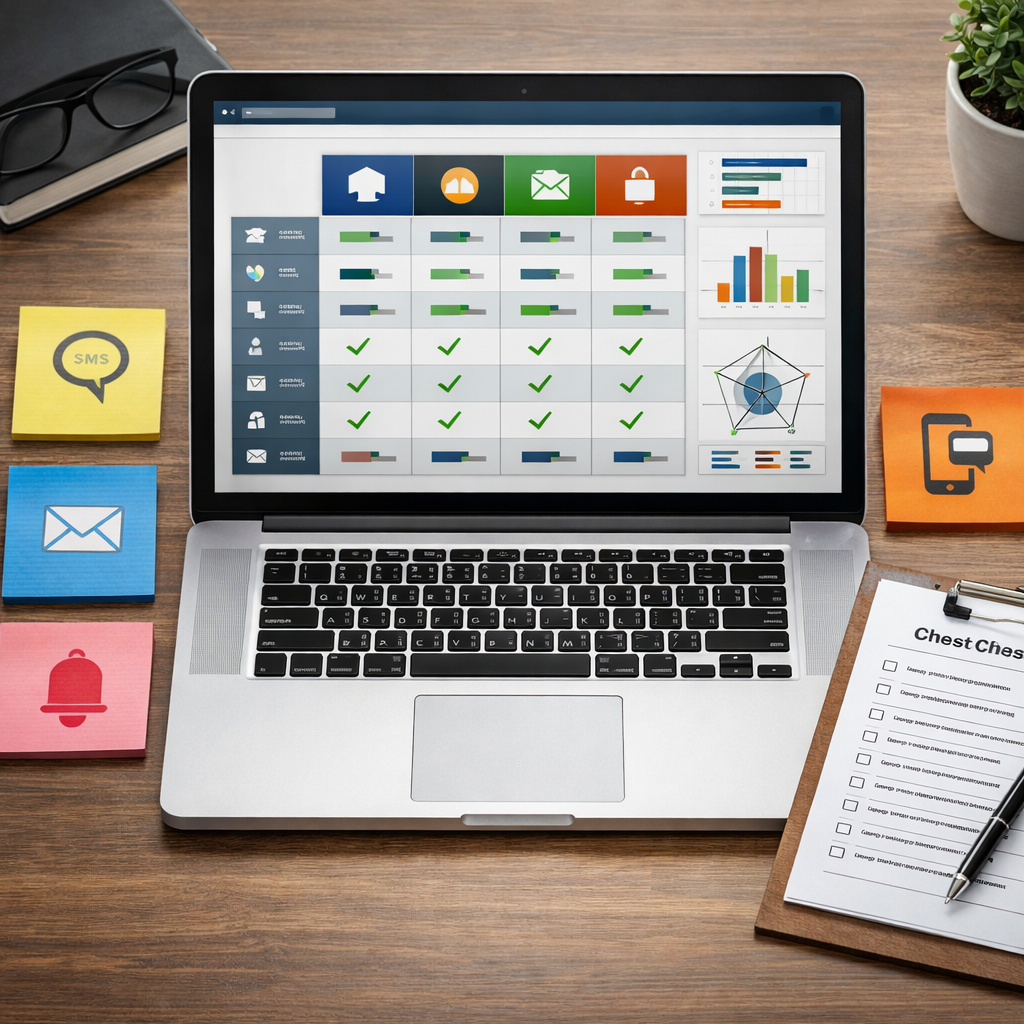 Best Customer Engagement Platforms in 2026: Comprehensive Ranking and Reviews