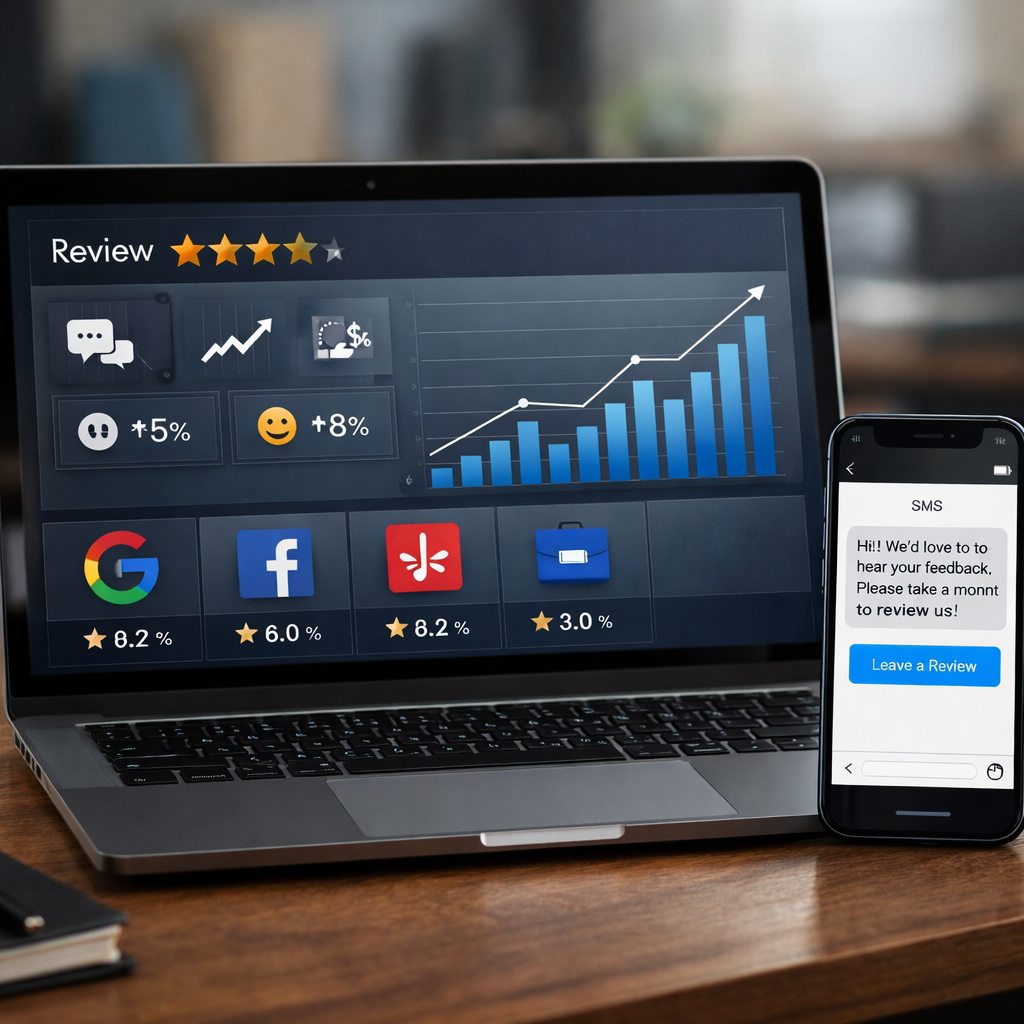 Best Review Monitoring Tools for Businesses in 2026