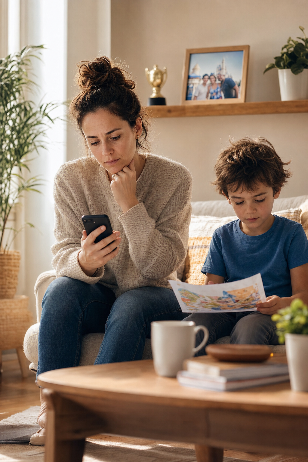 Re-Engage Lapsed Visitors for Family Entertainment & Attractions