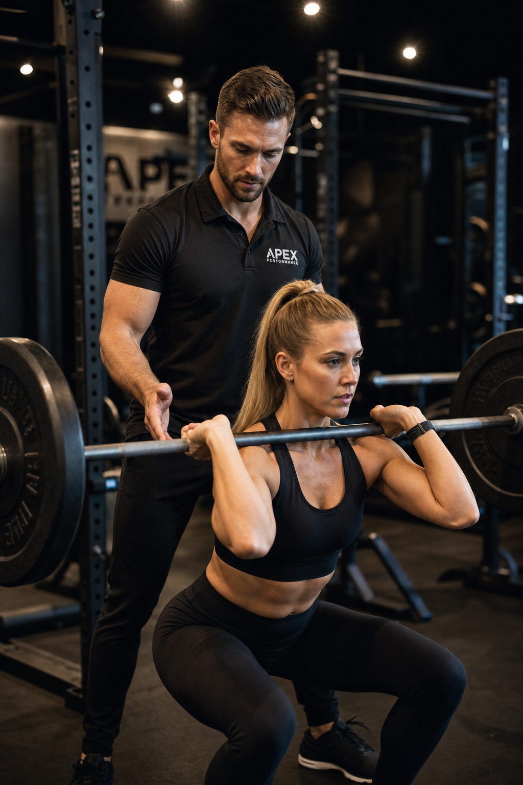 Gleantap gym recipe hero — pt-upsell